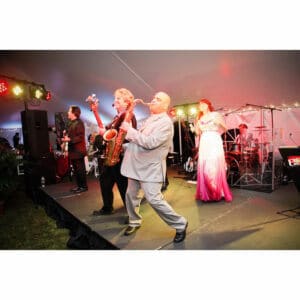 Stage Rentals in Cincinnati